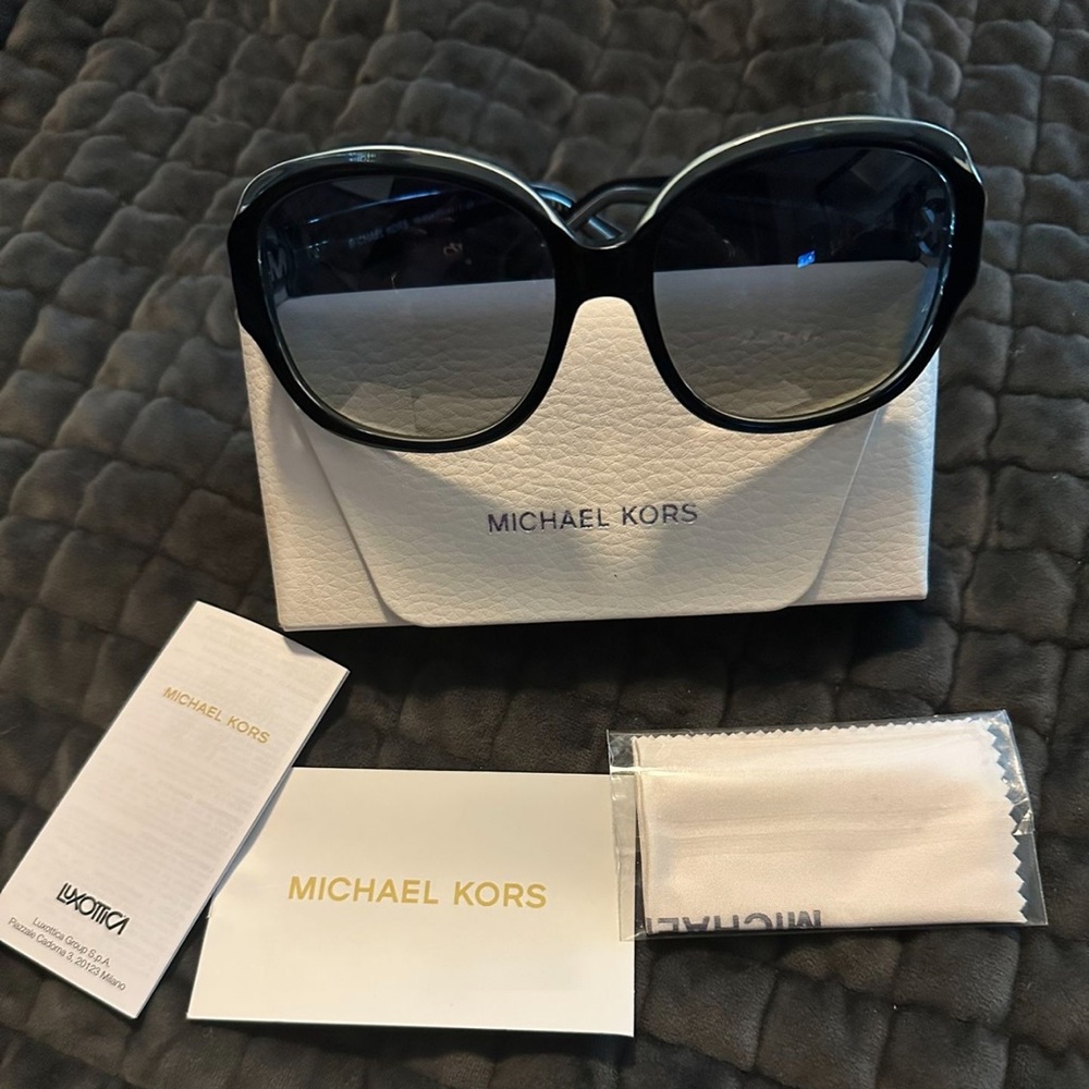 New Michael Kors Women Sunglasses